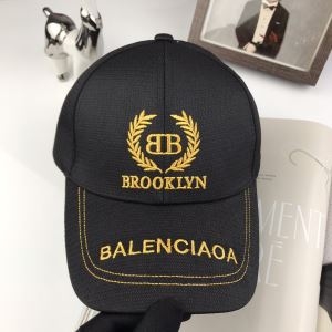 バレンシアガ BALENCIAGA ベースボールキャップ 4色可選 19SS新作大人気旬トレンド 毎年定番人気商品