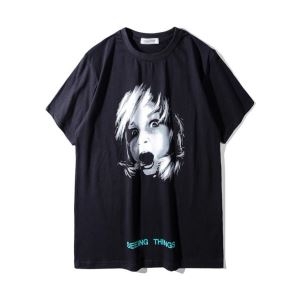 2019夏に意外と人気な新作  Off-White オフホワイト  お洒落な印象に  お洒落な印象に  Ｔシャツ/シャツ