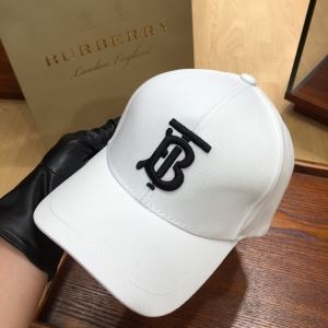 2019春新作正規買付 国内配送 ル バーバリー BURBERRY ベースボールキャップ 2色可選 春夏新作VIP割引