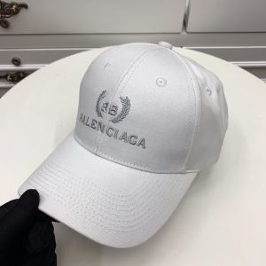 SS19待望入荷VIP価格 バレンシアガ BALENCIAGA ベースボールキャップ 3色可選 春夏季超人気限定コラボ