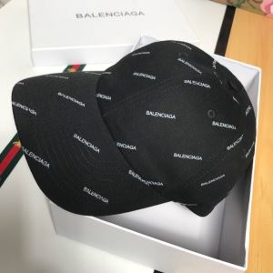 バレンシアガ BALENCIAGA ベースボールキャップ 2色可選 SS19春夏入荷人気のスピーディ 春新作ご注目