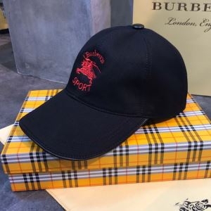 SS19春夏入荷人気のスピーディ 春夏季超人気限定コラボ バーバリー BURBERRY ベースボールキャップ 2色可選