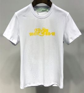 安定感があり  Ｔシャツ/シャツ  Off-White オフホワイト  2019人気お買い得アイテム  清潔感の高い新品