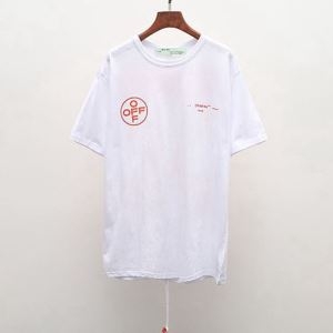 Off-White オフホワイト  2019年春夏のトレンドの動向  Ｔシャツ/シャツ  好感度が高いアイテム