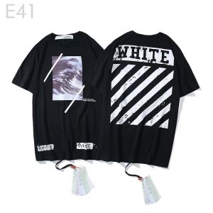 超必須アイテム  Off-White オフホワイト  2019春夏の流行りの新品  Ｔシャツ/シャツ   おしゃれ上級者を目指す