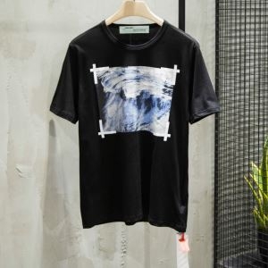 Off-White オフホワイト  きれいめな印象  Ｔシャツ/シャツ  2019春夏トレンドファッション新作