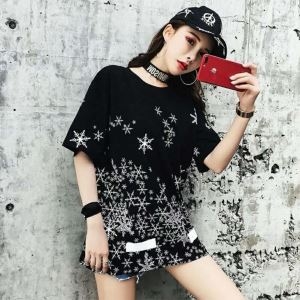 カジュアルで気分爽快  Off-White オフホワイト  Ｔシャツ/シャツ  2019春夏トレンドファッション新作