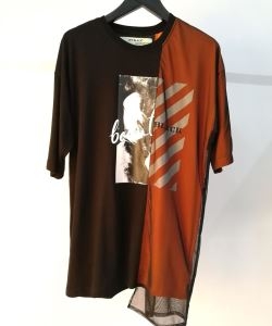 Off-White オフホワイト  Ｔシャツ/シャツ  2019春夏の流行りの新品  ファッション感満々  ヘルシー 抜け感重視