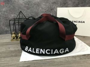 数量限定お買い得　BALENCIAGAショルダー旅行バッグスーパーコピー　バケツ型個性なデザイン   バレンシアガコピー　軽量機能性抜群