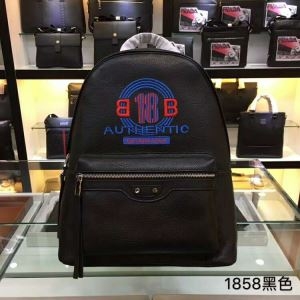 HOT大人気　バレンシアガ スーパーコピーBALENCIAGAバックパックコピー通販　大人の雰囲気を上品に演出する　男女兼用幅広いシーンに合う