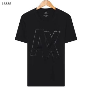 イメージが強い  　アルマーニ コピー 通販　爽やかさの雰囲気を演出する　ARMANI半袖tシャツスーパーコピー　おしゃれなアイテム　