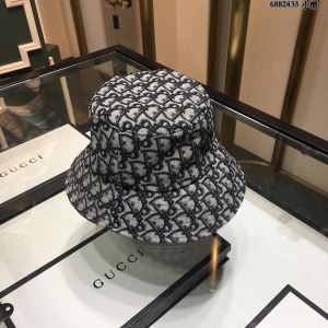 SS19待望入荷VIP価格 関税補償新作限定大人可愛い ディオール DIOR ベースボールキャップ