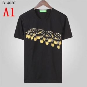 デザイン性も機能性も完備　ヒューゴボスtシャツコピーメンズ　絶妙なフィット感HUGO BOSSスーパーコピーオシャレ度優れた通気性