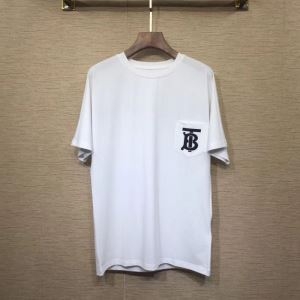 半額以下セール　Burberry 半袖tシャツコピー通販　こ...