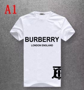 おしゃれ感度が高まる　Burberry  バーバリーｔシャツ半袖コピー　肌触りの着心地が良く抜群の肌触り　人気定番セール