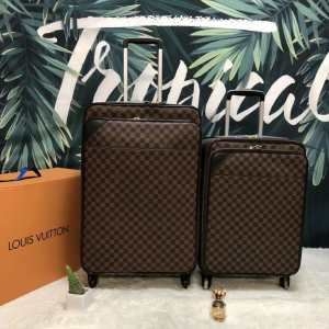 2019春夏にも引き続き大活躍！  ルイ ヴィトン LOUIS VUITTON  これさえ押さえればOK！ トランク