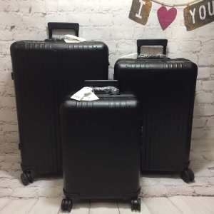 カジュアルの定番  Rimowa  リモワ  トランク 20...