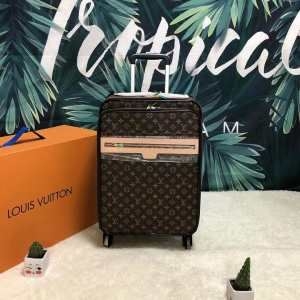 ルイ ヴィトン LOUIS VUITTON  スタイルUP効果あり  トランク 2019人気お買い得アイテム