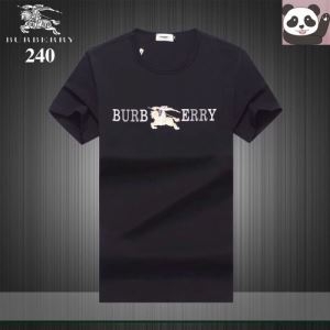 お得限定セール　Burberry半袖tシャツスーパーコピー無...