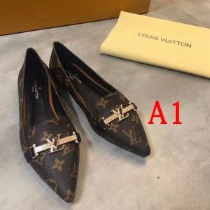 ルイ ヴィトン LOUIS VUITTON カジュアルシュー...