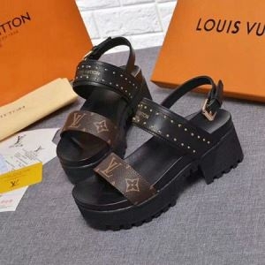 サンダル 春夏入荷大人気モデ ルイ ヴィトン LOUIS VUITTON 2019人気お買い得アイテム