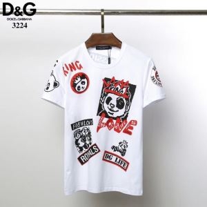 激安大特価定番人気　ドルチェ Tシャツ コピーDolce&G...