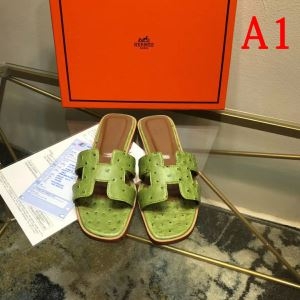 スリッパ 多色可選 春夏新作奇跡の再入荷 SS19春夏入荷人気のスピーディ エルメス HERMES