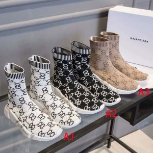 バレンシアガ BALENCIAGA カジュアルシューズ 3色可選 2019春新作正規買付 国内配送 好感度が高いアイテム