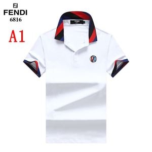 超激得大人気　FENDI スーパーコピー無地2色カジュアル　...