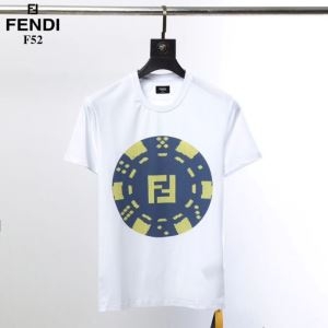 売上ランキング1位　フェンディ スーパー コピー半袖ｔシャツ...