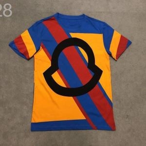 MONCLER モンクレール ｔシャツ メンズ 今季で人気の...