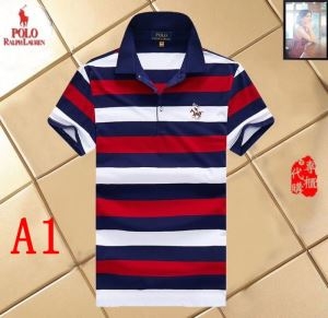 ポロ ラルフローレン ポロシャツ メンズ 春夏の定番限定新作アイテム Polo Ralph Lauren ２色可選 コピー カジュアル 最安値