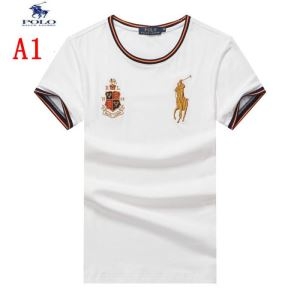 Polo Ralph Lauren メンズ ｔシャツ 洗練さ...