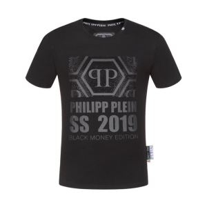 PHILIPP PLEIN メンズ トップス 今季で一番流行...