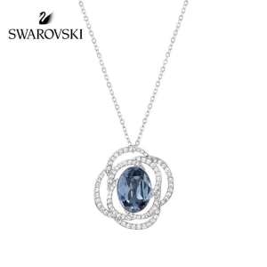 ネックレス 春物新作大人スタイリッシュ 2019人気お買い得アイテム スワロフスキー SWAROVSKI