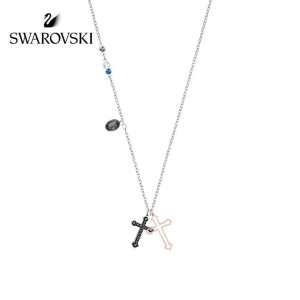 19SS新作大人気旬トレンド スワロフスキー SWAROVSKI ネックレス 春物新作在庫処分セール