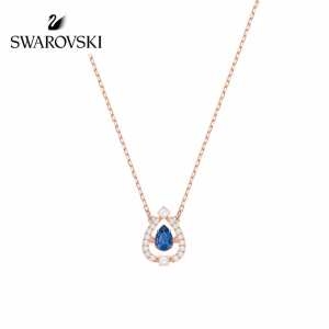 2019夏に意外と人気な新作 スワロフスキー SWAROVSKI ネックレス ファッションの最先端！