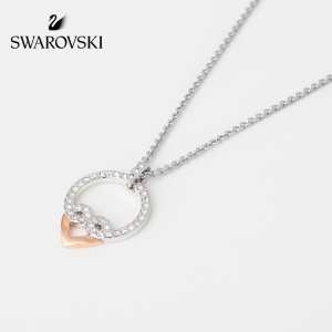 ファッション感が急上昇！ スワロフスキー SWAROVSKI ネックレス 2色可選 2019人気お買い得アイテム