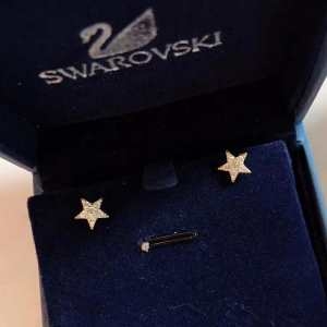 最新作2019春夏入荷 スワロフスキー SWAROVSKI ...