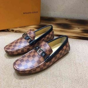 ルイ ヴィトン LOUIS VUITTON カジュアルシューズ 2色可選 夏新品定価より50％OFF 19SS 待望の新作カラー