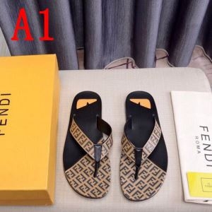 FENDI サンダル メンズ オシャレさんが超必須のアイテム...