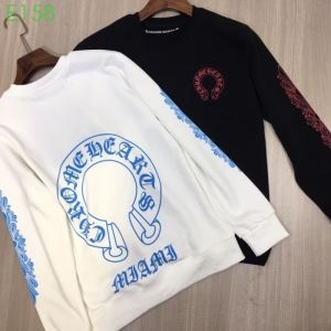 クロムハーツ CHROME HEARTS 長袖Tシャツ 2色可選 19SS新作大人気旬トレンド 春夏新作奇跡の再入荷