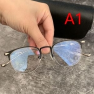 高級感が溢れた 2019春夏トレンドファッション新作 クロムハーツ CHROME HEARTS 眼鏡 2色可選