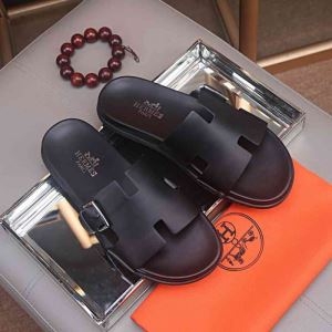 HERMES メンズ サンダル 最新のファッショントレンド ...