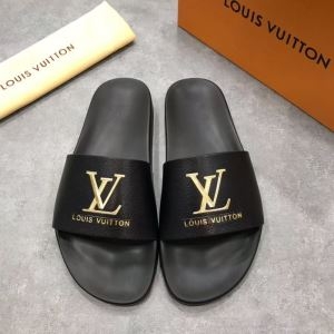 ルイヴィトン メンズ サンダル 溢れた高級感があるコレクション Louis Vuitton コピー エレガント コーデ 日常 品質保証