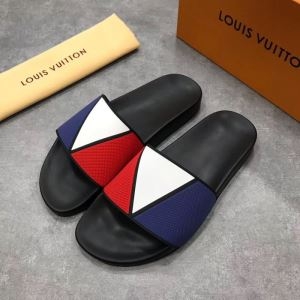 Louis Vuitton サンダル メンズ 雑誌にも掲載さ...