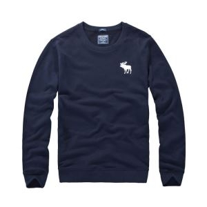 アバクロンビー&フィッチ Abercrombie & Fitch  長袖Tシャツ 多色可選 2019春新作正規買付 国内配送 夏季大人気アイテム