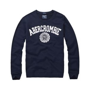 2019春夏にも引き続き大活躍！春夏で人気の限定新作 アバクロンビー&フィッチ Abercrombie & Fitch  長袖Tシャツ 2色可選