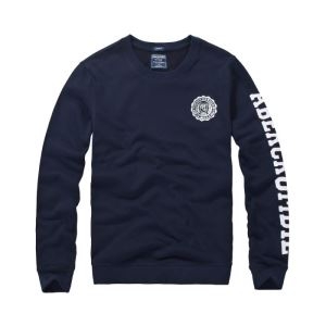 春物１点限りVIP顧客セール アバクロンビー&フィッチ Abercrombie & Fitch  長袖Tシャツ 4色可選 2019春夏の流行りの新品