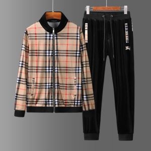 Burberry メンズ スーツ ファッション感満点の人気ア...